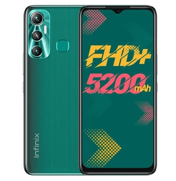 Enggak Bikin Kantong Kering, Ini Dia Hp Murah Hanya 1 Jutaan Aja Lengkap dengan Spesifikasi Infinix Hot 11 Buruan Segera Dapatkan! pricebook.co.id