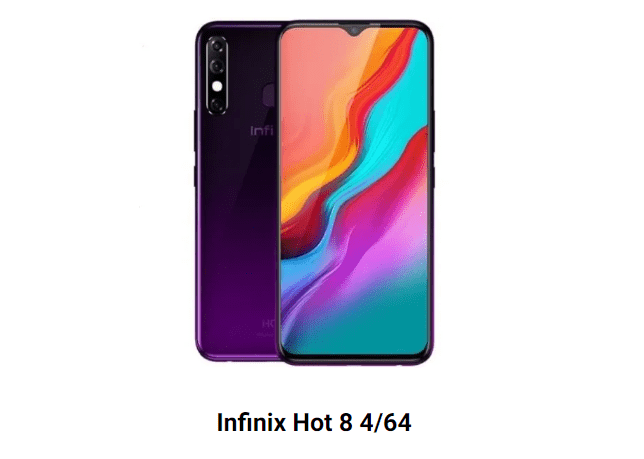 infinix hot 8 harga / sumber: carisinyal.com