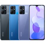 HP Murah 1 Jutaan dari Infinix Smart 6 Plus, Bawa Layar Besar Hampir 7 Inci