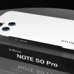 infinix terbaru 2023