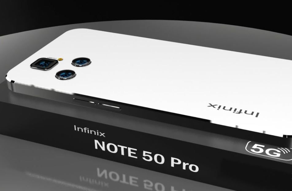 infinix terbaru 2023