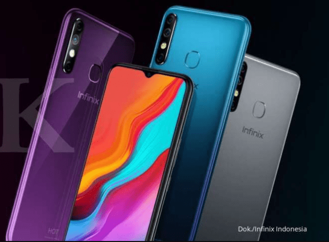 infinix x650c / sumber: infinix indonesia