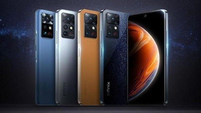 Mengungkap Performa dan Harga Infinix Note 11 Pro Rp 2 Jt-an Saja