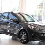 Miliki Segera Mobil KIA Rio Sunroof, Harga Gak Beda Jauh dari Mobil Kecil