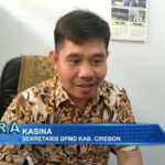 DPMD Sedang Berkoordinasi Dengan Kemendagri 