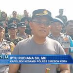 Polri Peduli Lingkungan