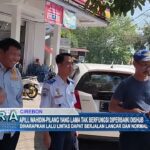 Apill Wahidin-Pilang Yang Lama Tak Berfungsi Diperbaiki Dishub