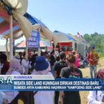 Wisata Side Land Kuningan Dirikan Destinasi Baru