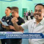 FCTM Resmi Membentuk Gerakan Pemuda Bersatu