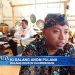 Regenerasi Penting Dilakukan Untuk Menjaga Ngisis Wayang Kulit