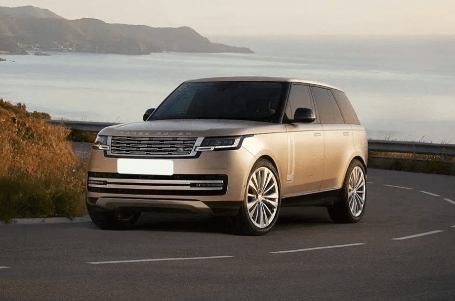 Range Rover Terbaru: Mengubah Batas Kekuatan, Kemewahan, dan Teknologi dalam Satu Mobil yang Elegan dan Memukau