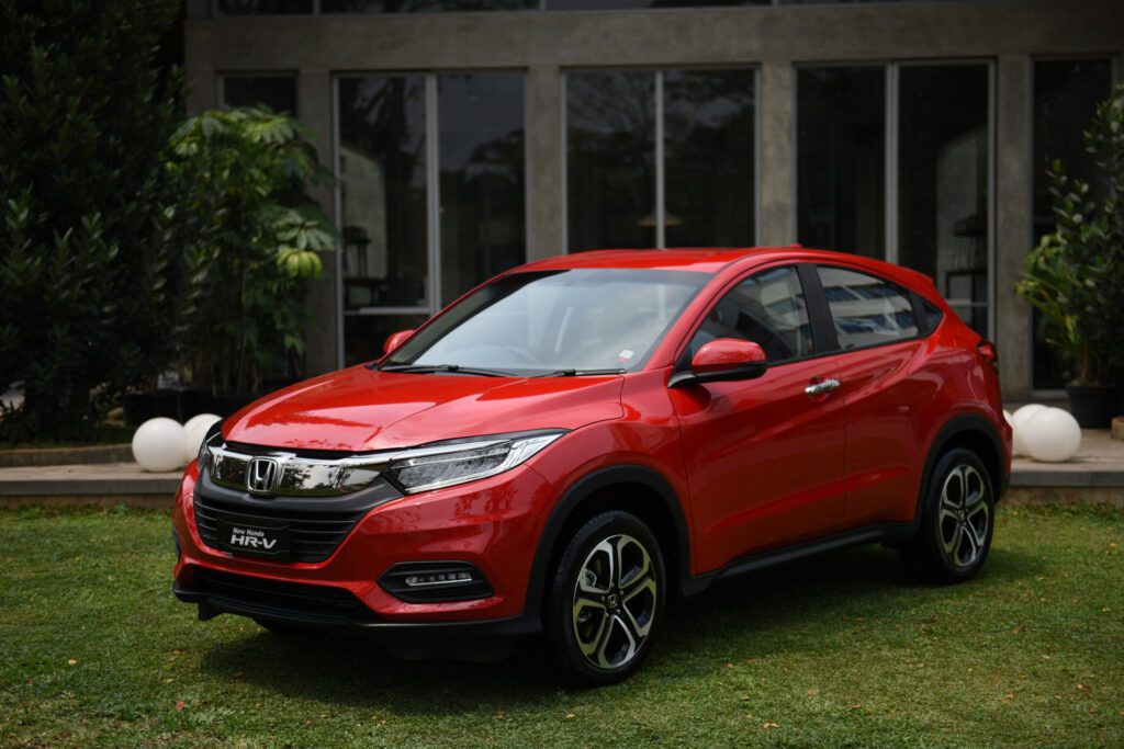 Pilihan Mobil Second Honda yang Berkualitas dan Terpercaya