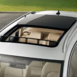 mobil sunroof