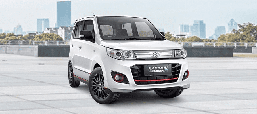 Bukan Impian Lagi! Mobil Terbaru 2020 Harga 100 Jutaan yang Memukau dengan Desain Canggih dan Performa Unggul