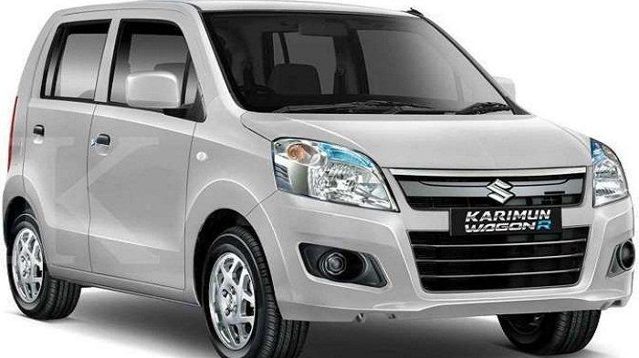 Banting Harga! Kini Harga Mobil Second Karimun 50 Jutaan