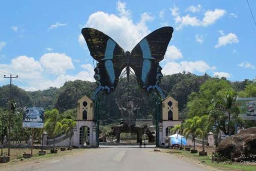 tempat wisata bandung barat yang sudah dibuka