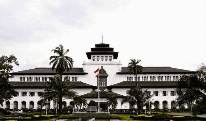 tempat wisata bandung kota / sumber: bandung.go.id