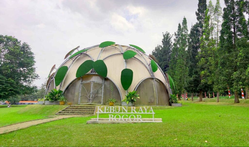 tempat wisata bogor murah dan bagus