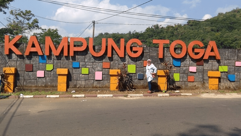 Tempat wisata sumedang kampung toga Terbaik untuk Menikmati Keindahan Alam dan Meningkatkan Kesehatan di Sumedang