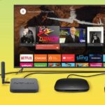 tentang android tv box