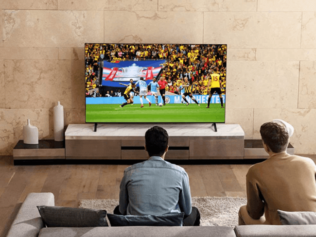 TOP 3! Harga TV LED 32 inch Smart TV Terbaik, Harga Ramah Di kantong!