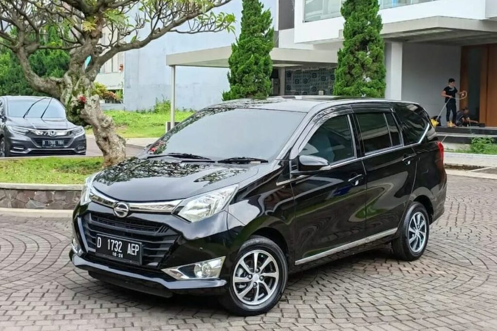 Tips Beli Mobil Second, Harga Murah dan Kualitas Terbaik