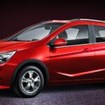 Bikin Ciut Ayla dan Brio, Wuling City Car Sunroof Harganya di Bawah 100 Juta Dong!