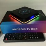 android tv box