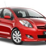 Siap Dimiliki, Segini Deretan Harga Mobil Second Toyota Yaris