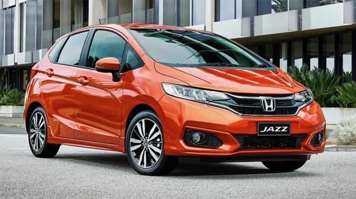 untuk kamu yang belum tahu keunggulan dari mobil terbaru honda jazz,yuk cari tahu di sini ya !