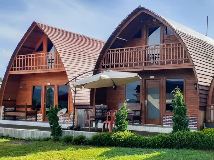 Lagi Liburan dan Cari Penginapan Daerah Pangalengan? Ini Dia! 3 Tempat Menginap dengan Suasana Alam yang Sejuk di Pangalengan Bandung