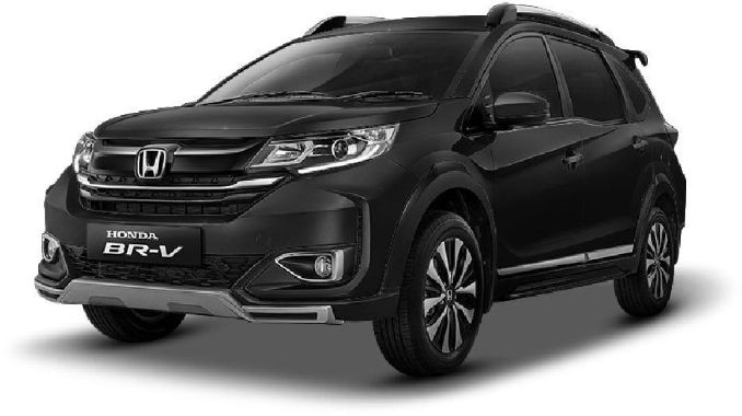 mobil brv memiliki mesin berkapasitas 1.500 cc dan fitur keamana yang banyak di tunggu tunggu oleh banyak orang !