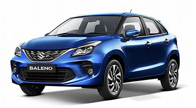 Marilah menengok sejenak !! harga suzuki baleno yang menjadi bangsa pasar yang terkenal di pasaran !