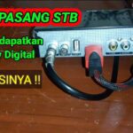 Waduh Mati lagi nih Tv,kenapa ya set top box tidak dapat sinyal?? ini dia cara mengatasinya !