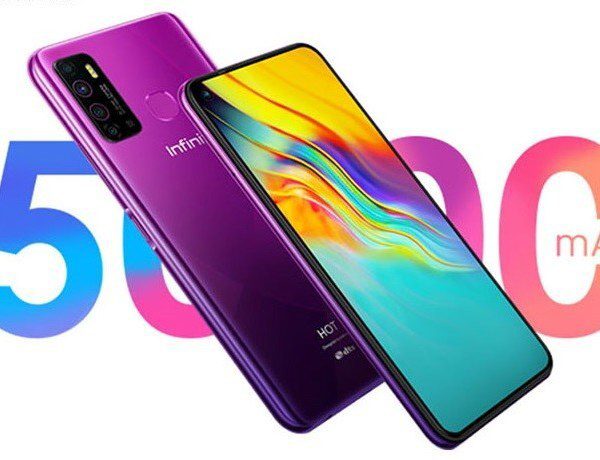 Cari hp rambesar ya infinix hot 11 play ram 6 saja harganya cuman 1,6 juta saja loh !