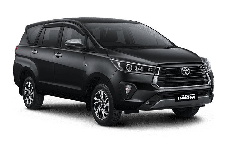 Terlihat cantik dan menawan,daftar harga harga mobil innova terbaru jadi pengen beli !