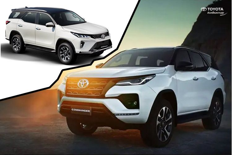 Rekomendasi Mobil Toyota Luncurkan Performa Terbaru 2023