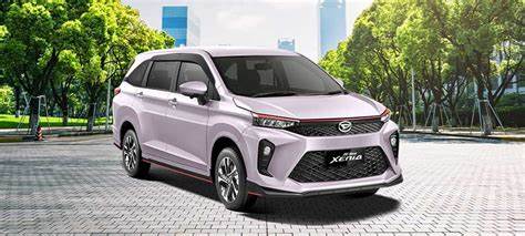 harga mobil xenia baru kisaran harga 200 juta perunit dan miliki harga second ya mulai dari 45 juta perunit,murahkan !