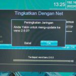 Biar makin bilang jago jago teknologi harus tahu cara mengaktifkan set top box matrix di rumah sendiri !