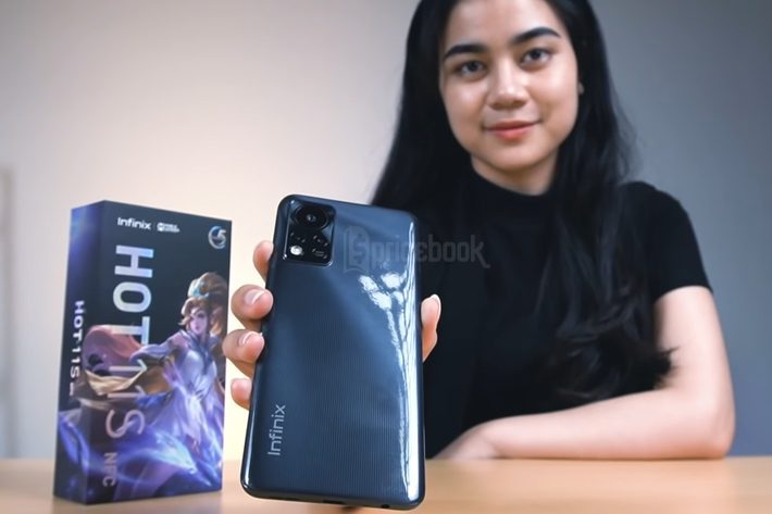 Hayu atuh tingkatkan kepercayaan diri anda dengan menggunakan hp infinix dibawah 1 juta yang memiliki kualitas yang bagus sekali !!