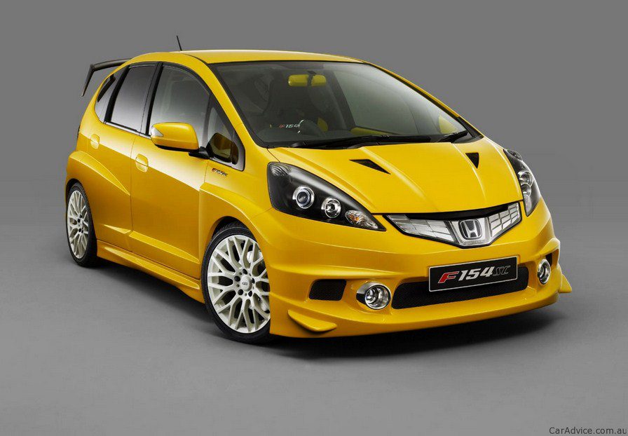 Ini dia pertimbangan dan harga mobil baru honda jazz terbaru !