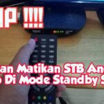 Biar tidak salah salah lagi ! ini dia 4 cara mematikan tv digital set top box di rumah anda !