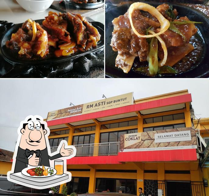 restoran di pangalengan menawarkan Harga yang relatif murah, mulai dari Rp 10.000. an..yuk mari liburan ke sini ya !