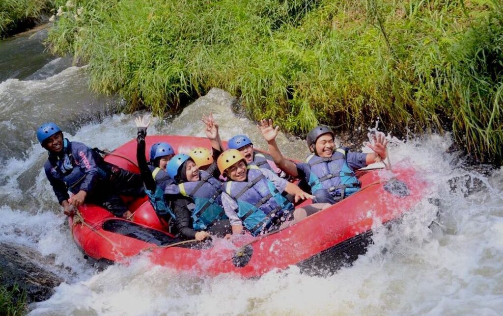 TOP 10! Tempat Wisata di Pangalengan yang Wajib Kalian Kunjungi Bersama Keluarga & Teman-teman