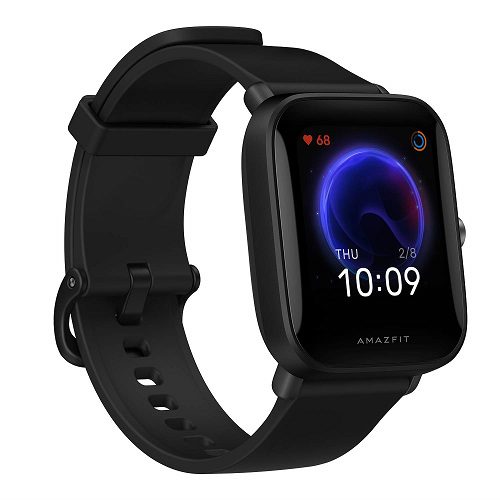 Jam digital online - Smartwatch Amaze