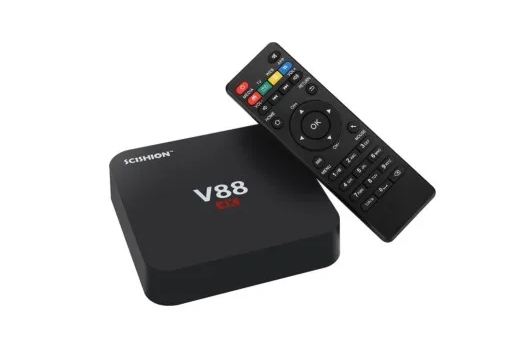 Penting Untuk Di Ingat ! Ini Dia Rekomendasi Android TV Box Terbaik Murah