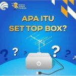 Apa Gunanya Set Top Box/Tribunnews.com