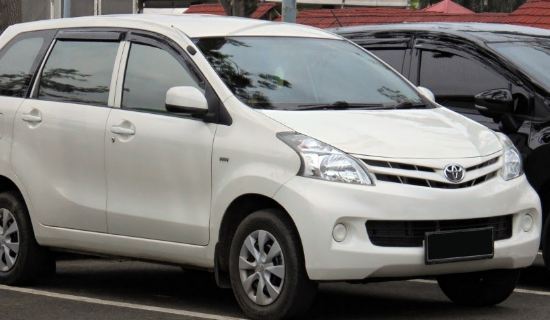 Jadi Kepengen Deh Aku Udah Lihat Harga Mobil Avanza Bekas Masih Nyaman Harga 60 Juta