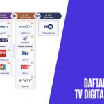 Jangan Khawatir Begini Cara Mencari Frekuensi TV Digital