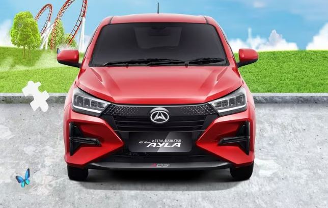 Berapa Harga Mobil Baru Daihatsu Ayla? - Cuma Segini Loh... Tetangga Auto Iri !